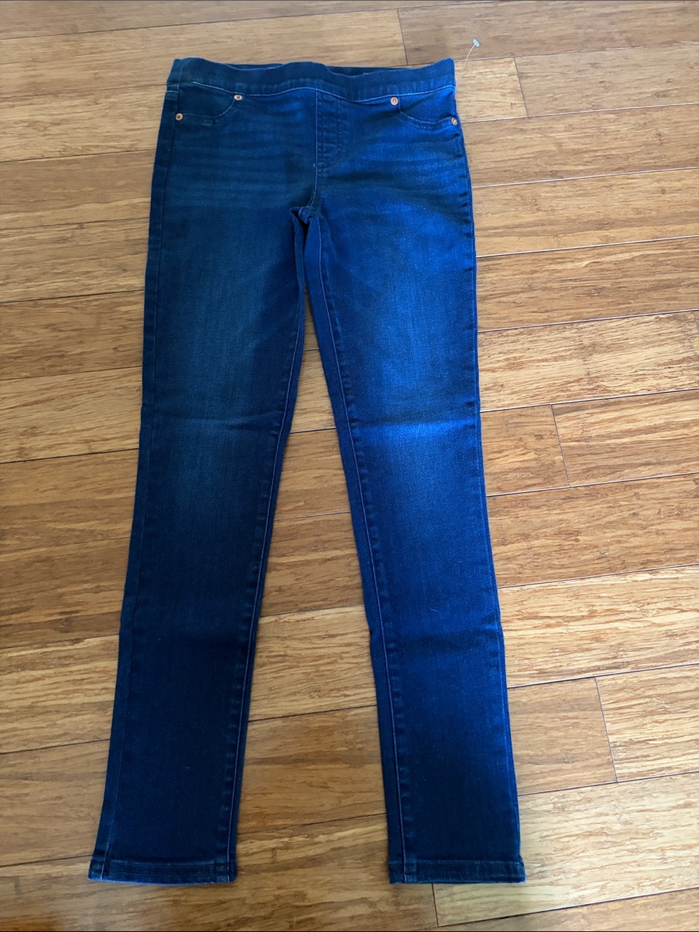 Vineyard Vines Dark Blue Kids Stretch Jeans
